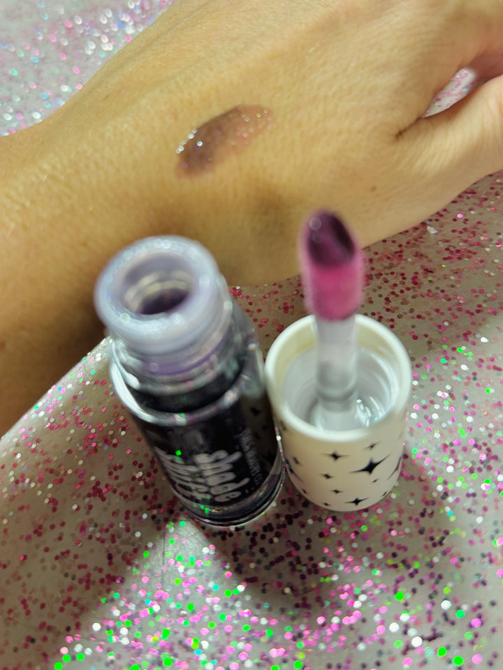 Shade Shift Mood Ring Lip Oil