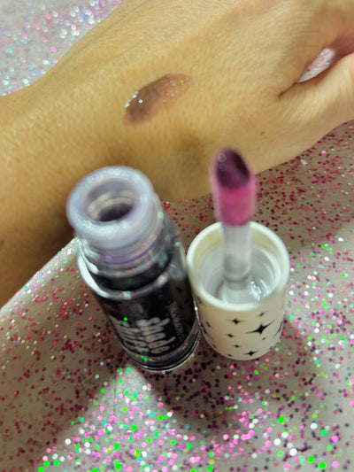 Shade Shift Mood Ring Lip Oil