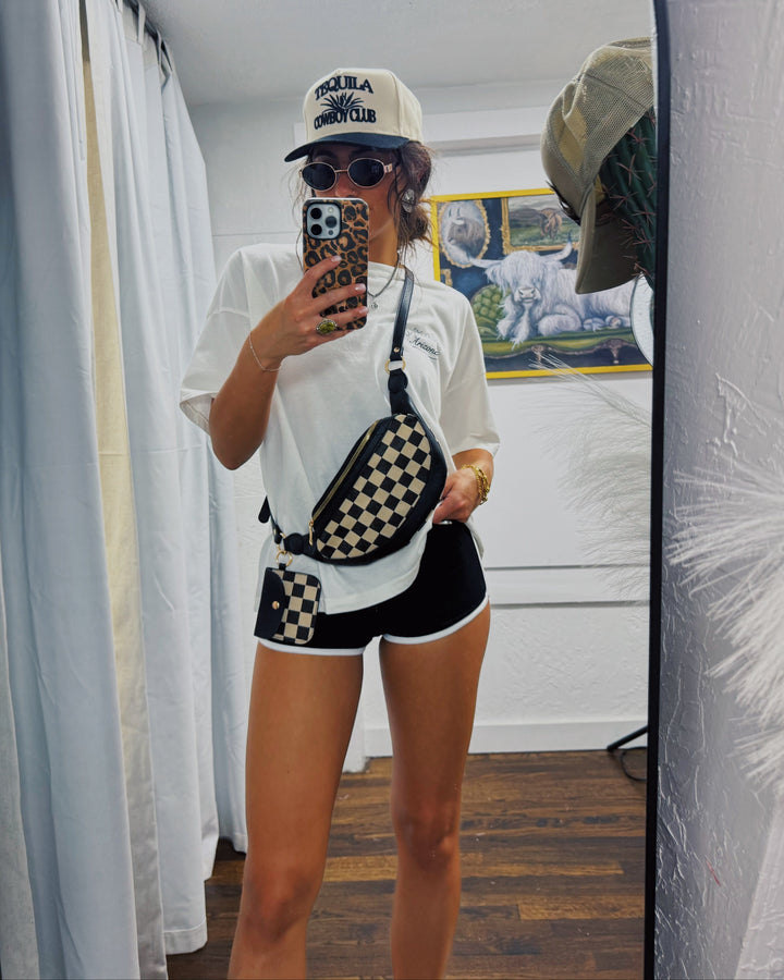 Sun Chaser Shorts