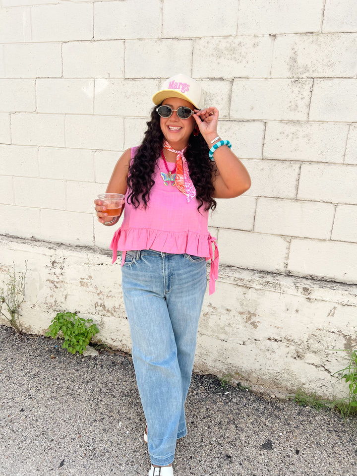 The Alana Top