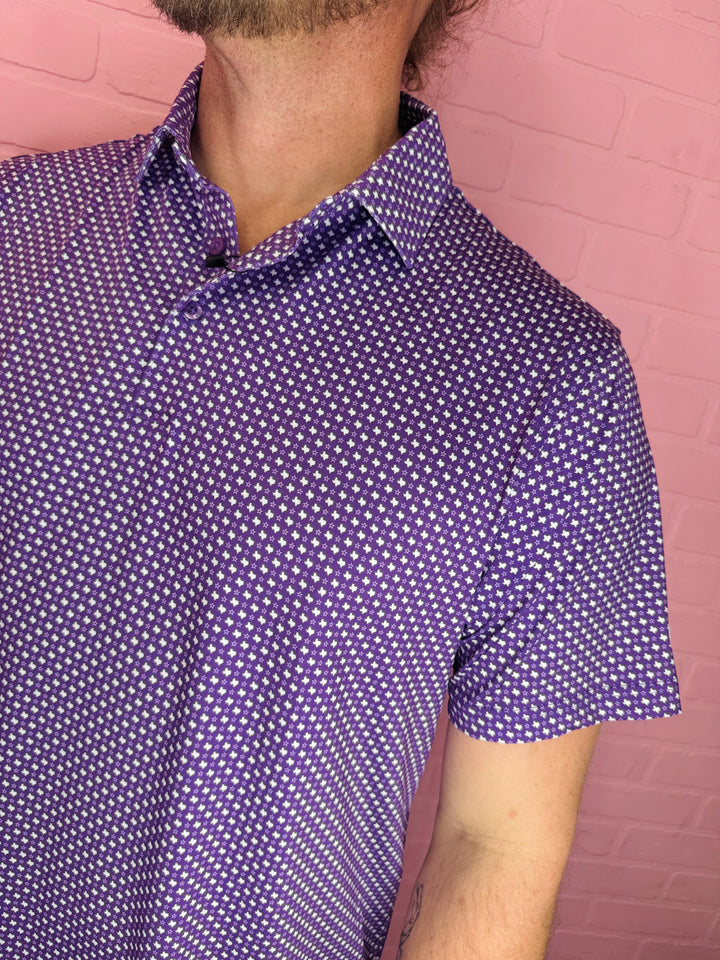 Lonestar Polo