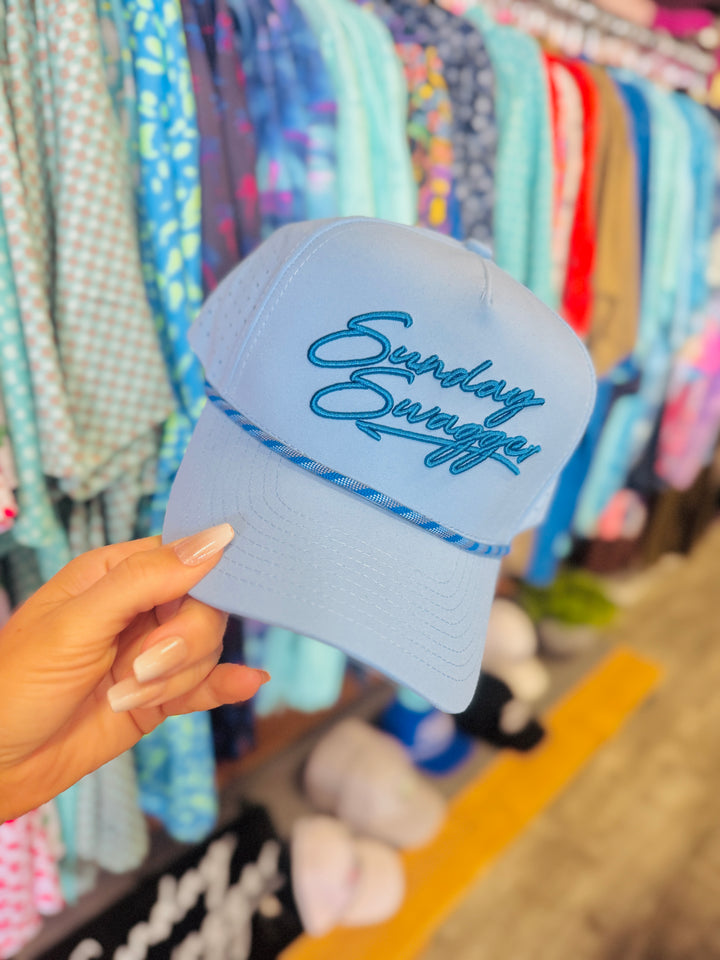 Astro Snapback Hat