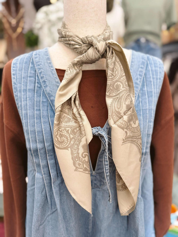 Desert Sands Bandana