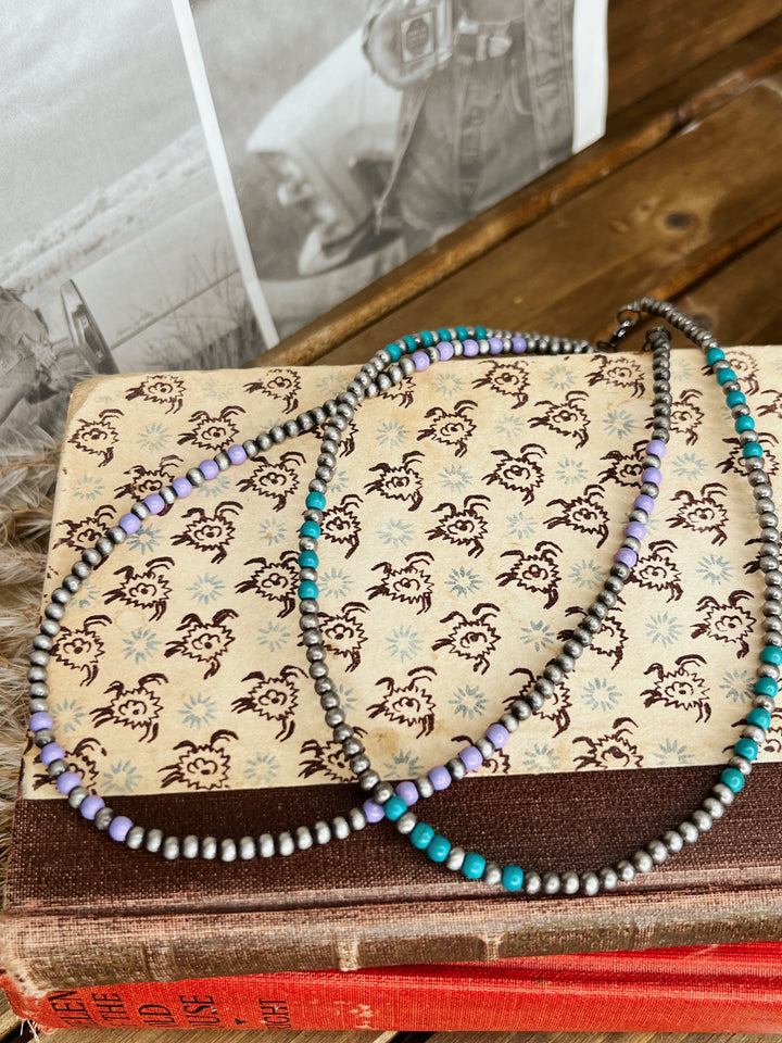 Rany Navajo Choker