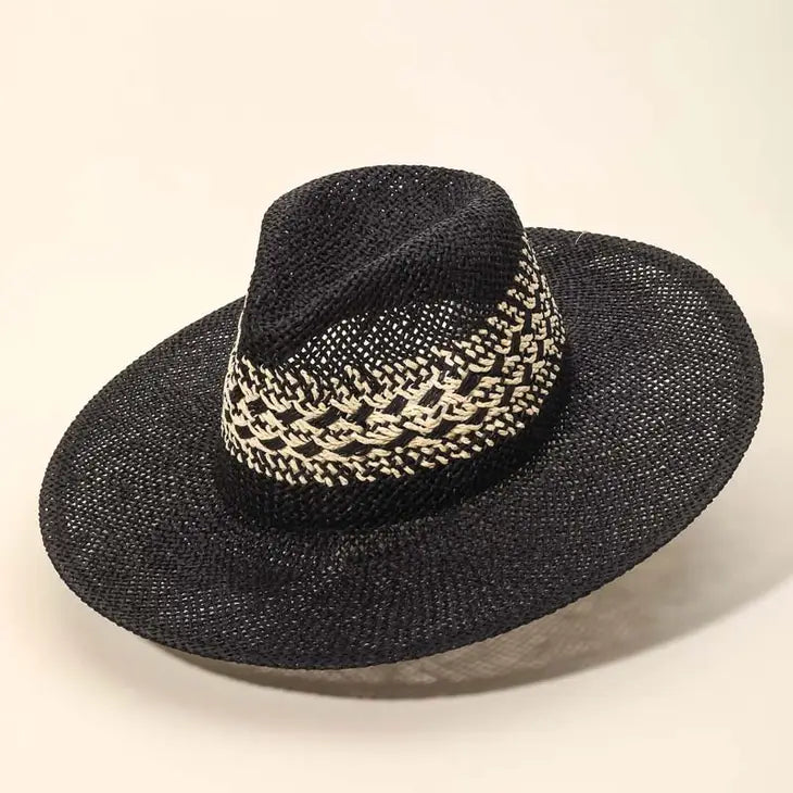 Sierra Summer Hat