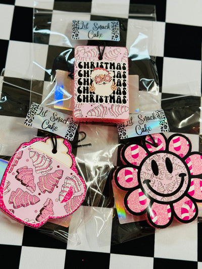 Lil' Snack Cake Smelly Jelly