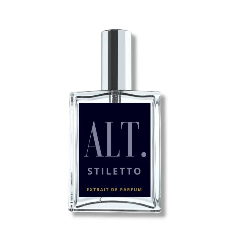 Stiletto Perfume