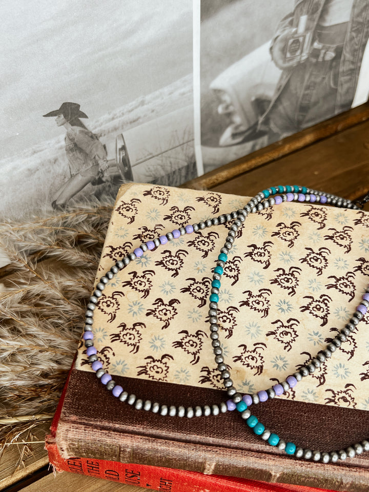 Rany Navajo Choker