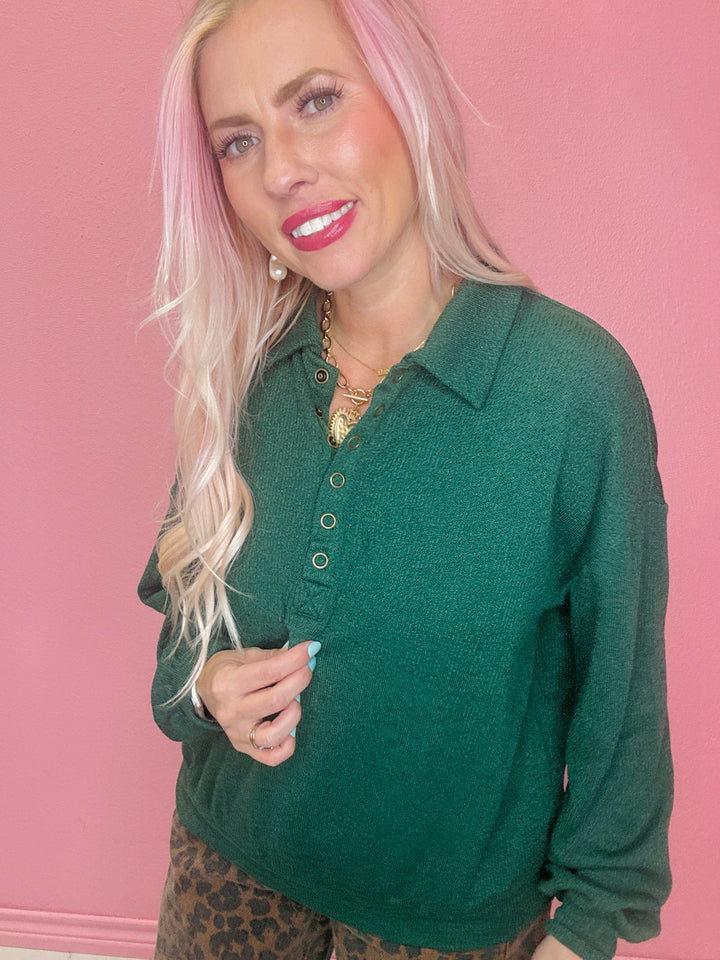 The Cozy Denise Henley