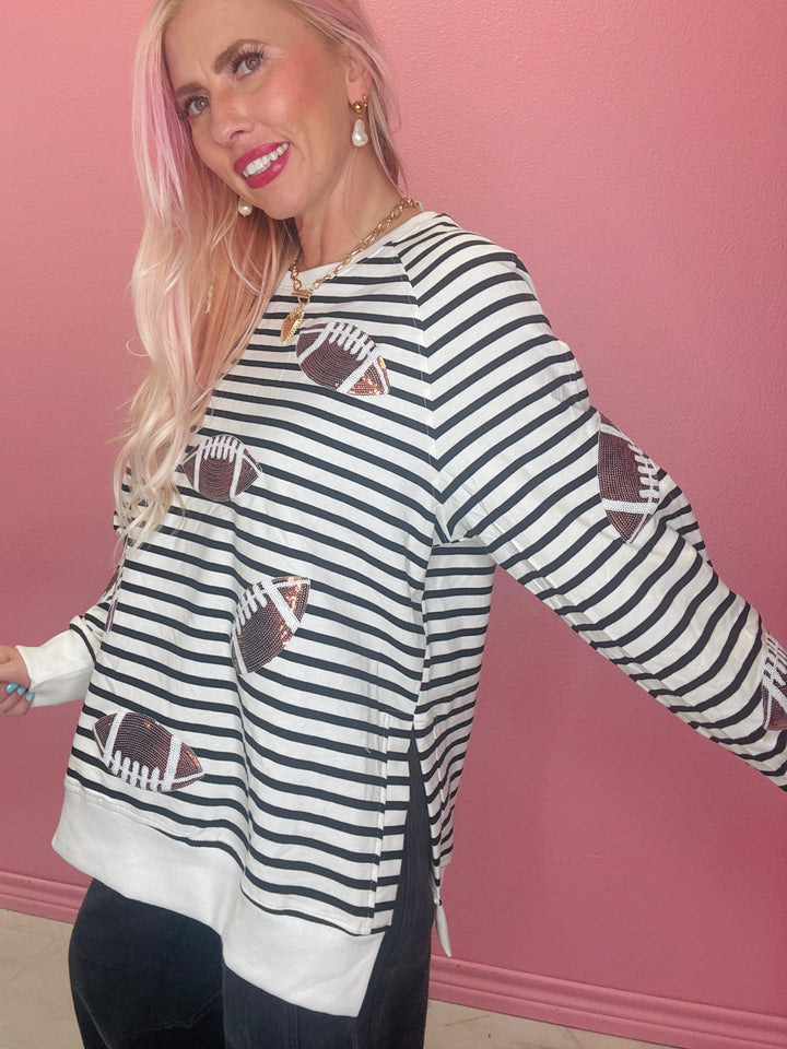 The Blair Game Day Sweatshirt