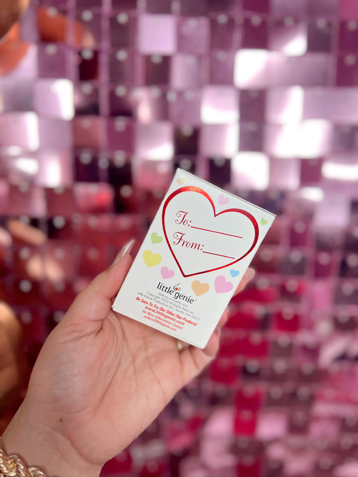 X-Rated Valentine Hearts Candy