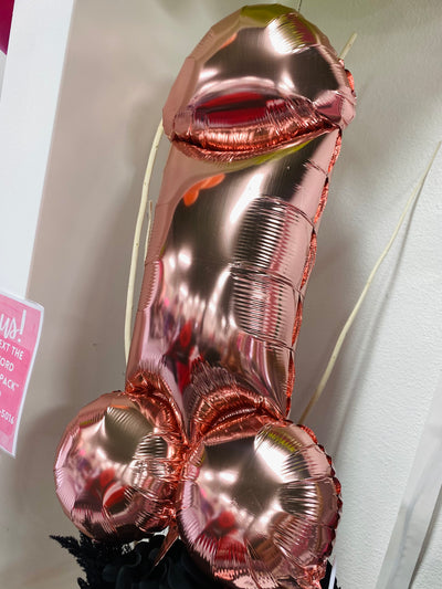 Penis Balloon