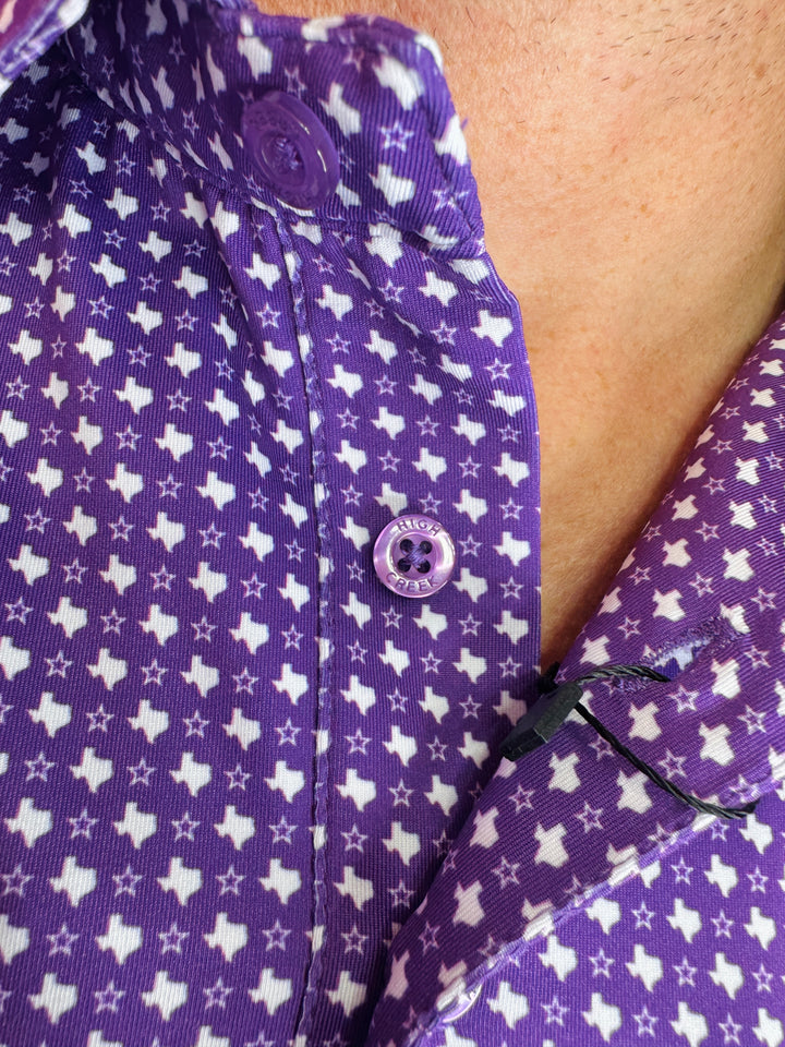 Lonestar Polo