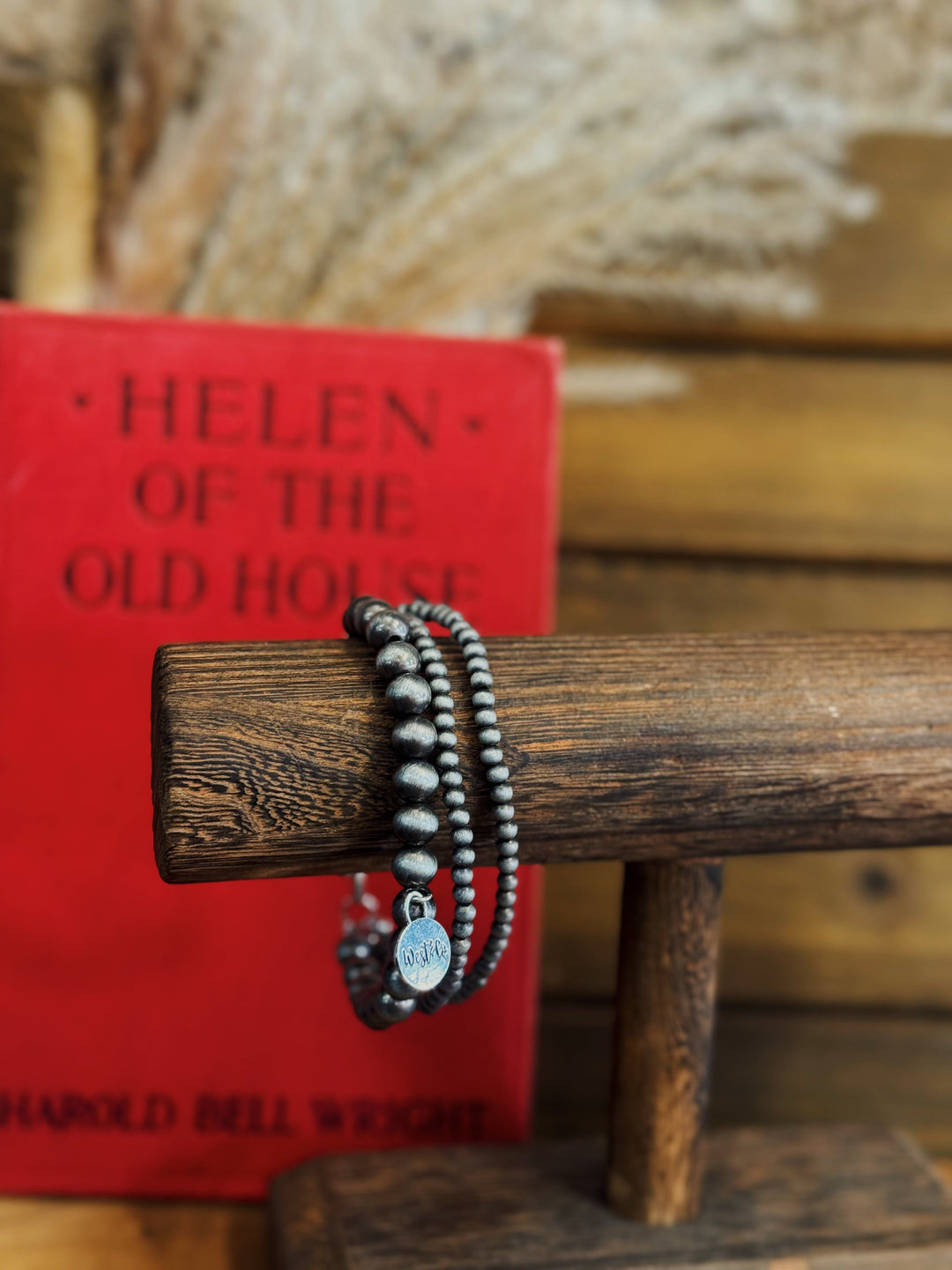 Silver Bit Moments Bracelet