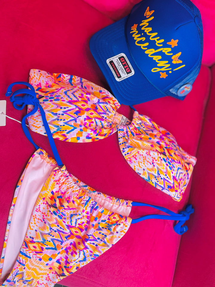 The Tulum Bikini
