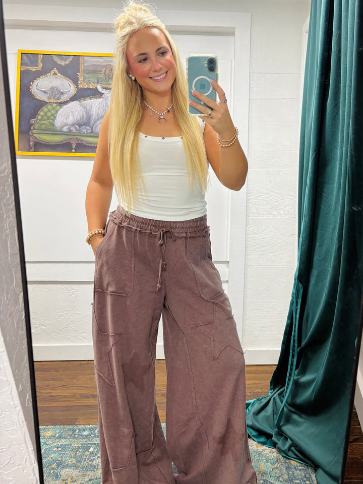 Star of The Show Lounge Pants