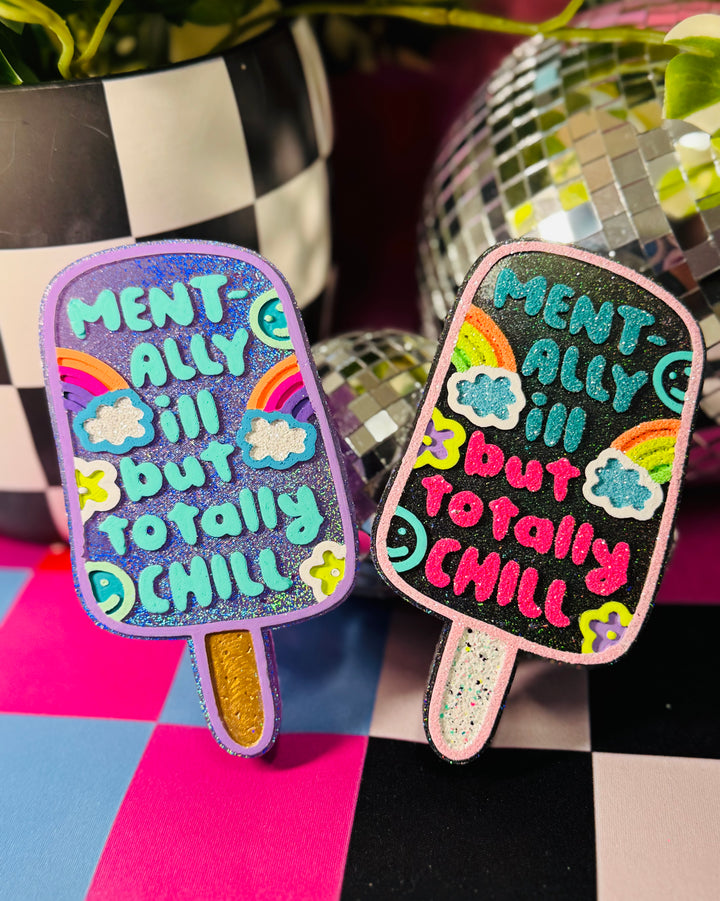 Bum Bum Smelly Jelly