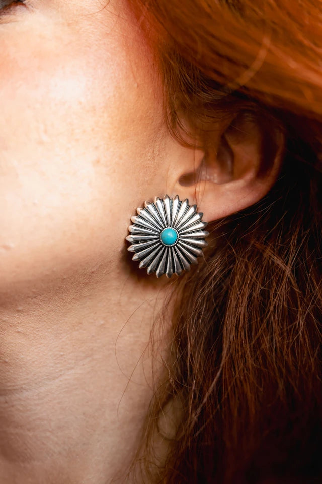 The Liv Earrings