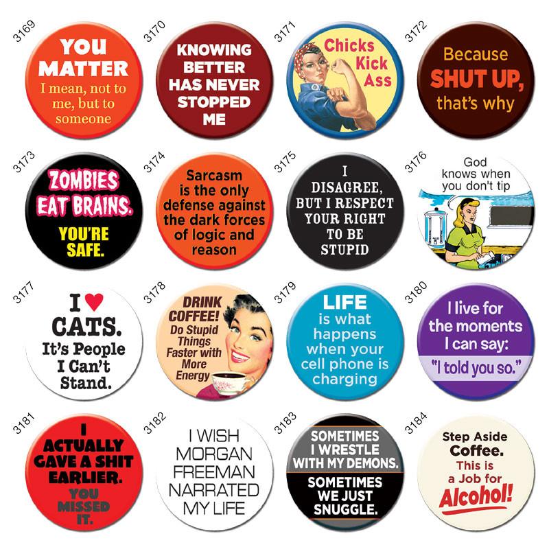 Smash Hit Buttons