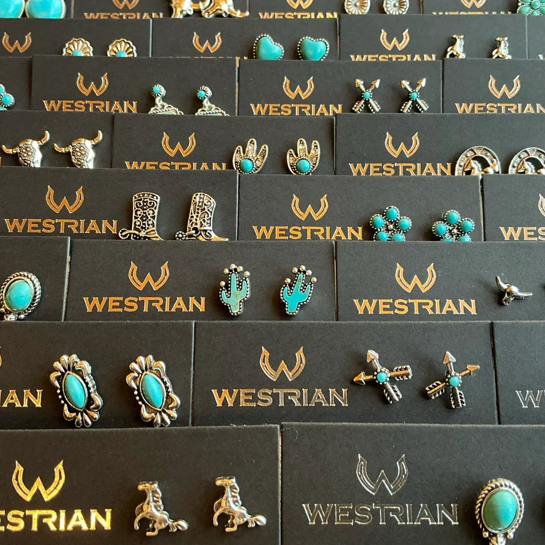 Tampa Western Stud