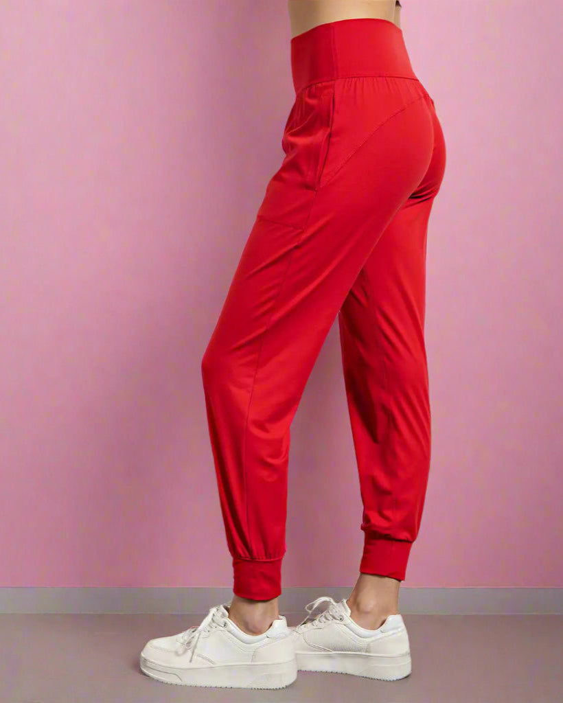 Rock The Show Joggers