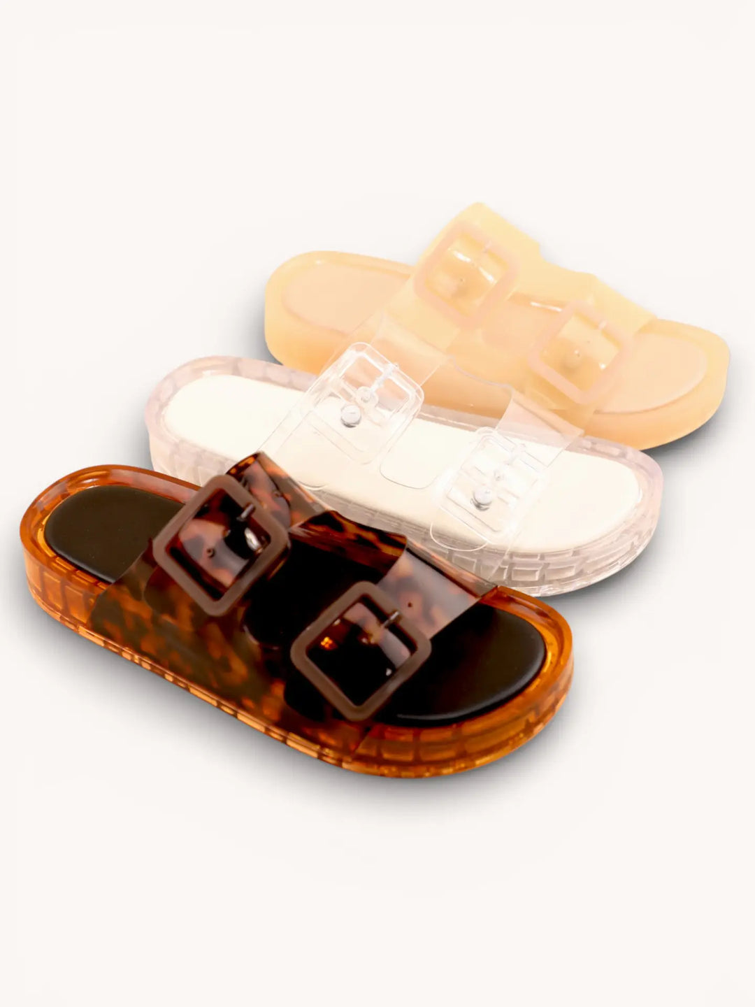 Wild Side Jelly Slides