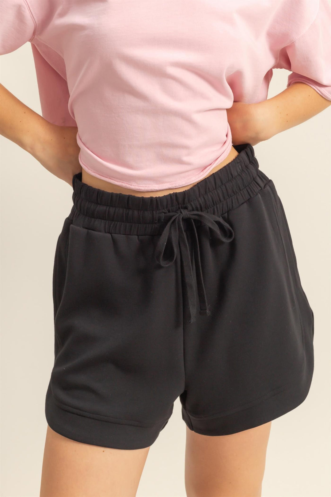 The Madison Casual Shorts