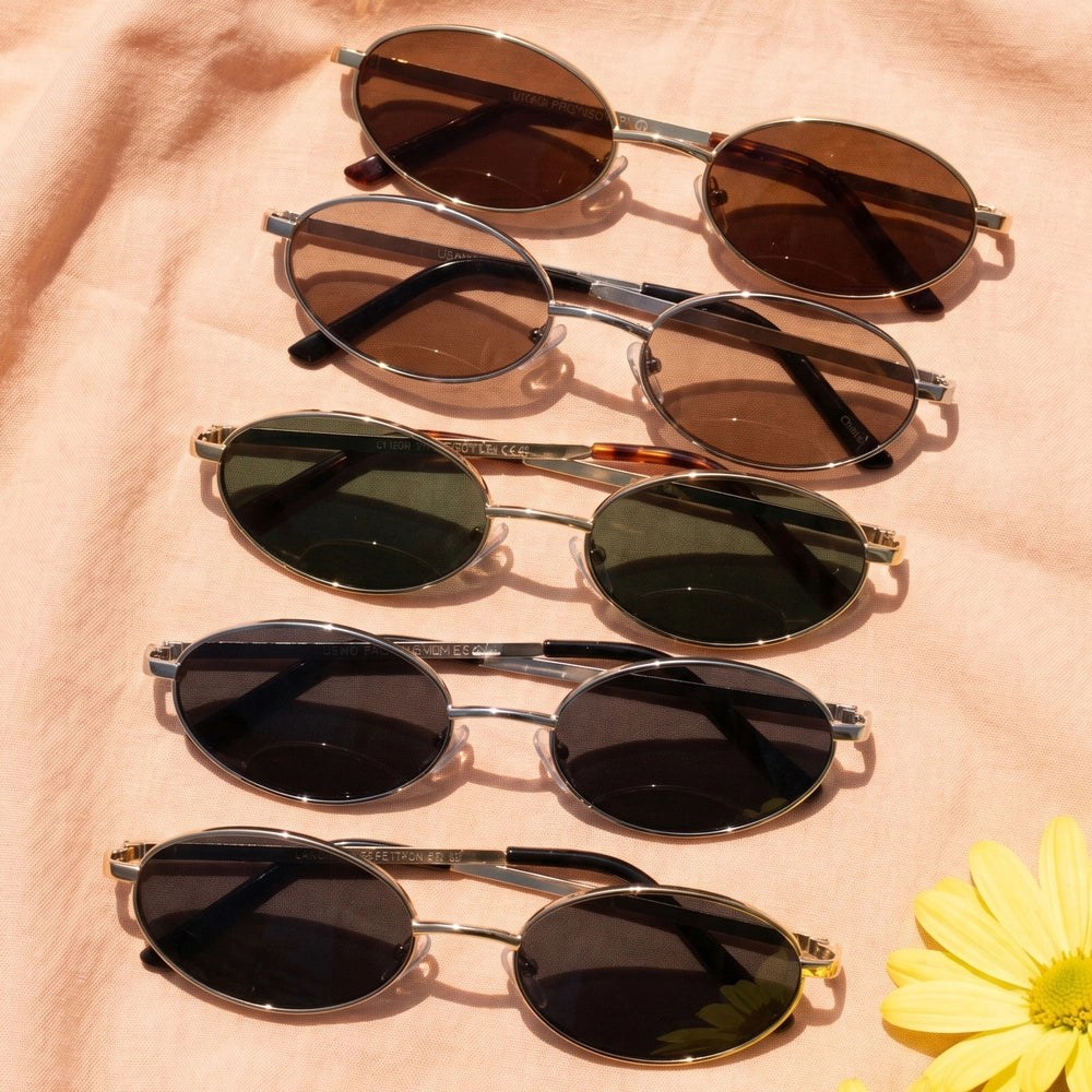 The Brittany Sunglasses