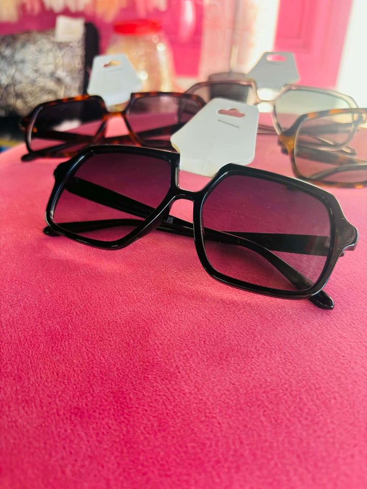 The Sammie Sunglasses