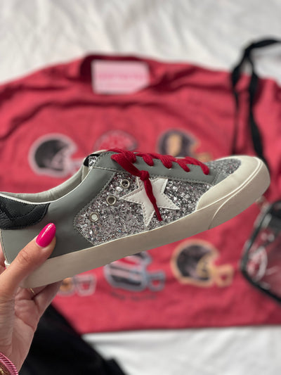The Haber Sneakers
