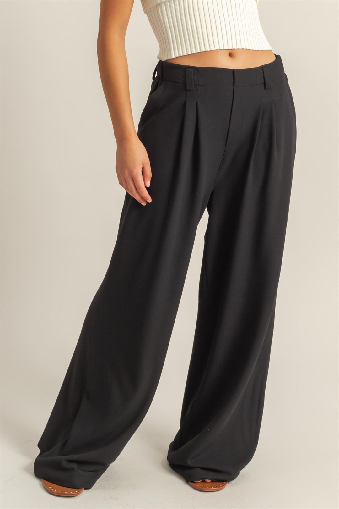 The Harper Pants