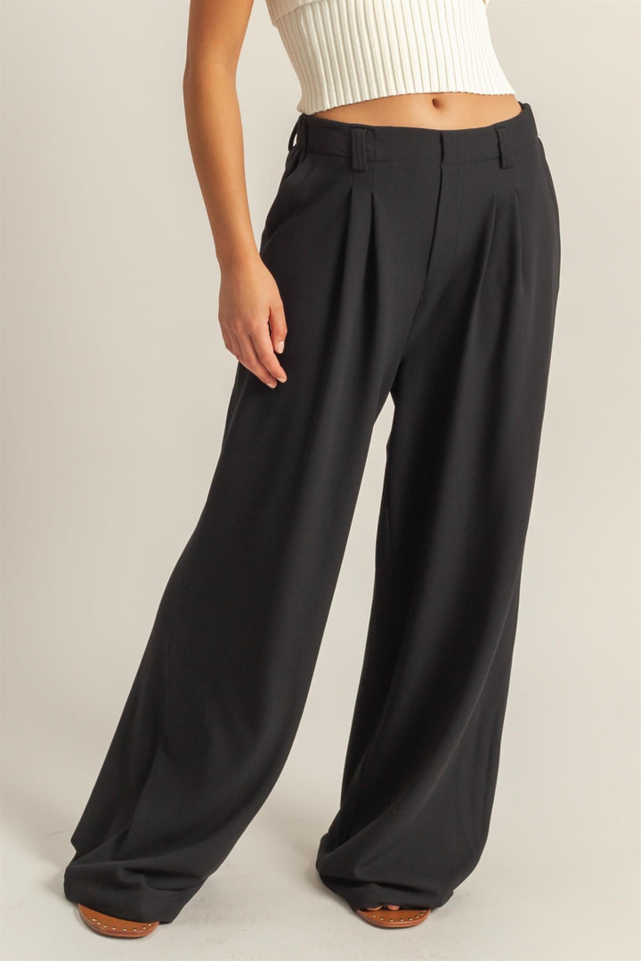 The Harper Pants