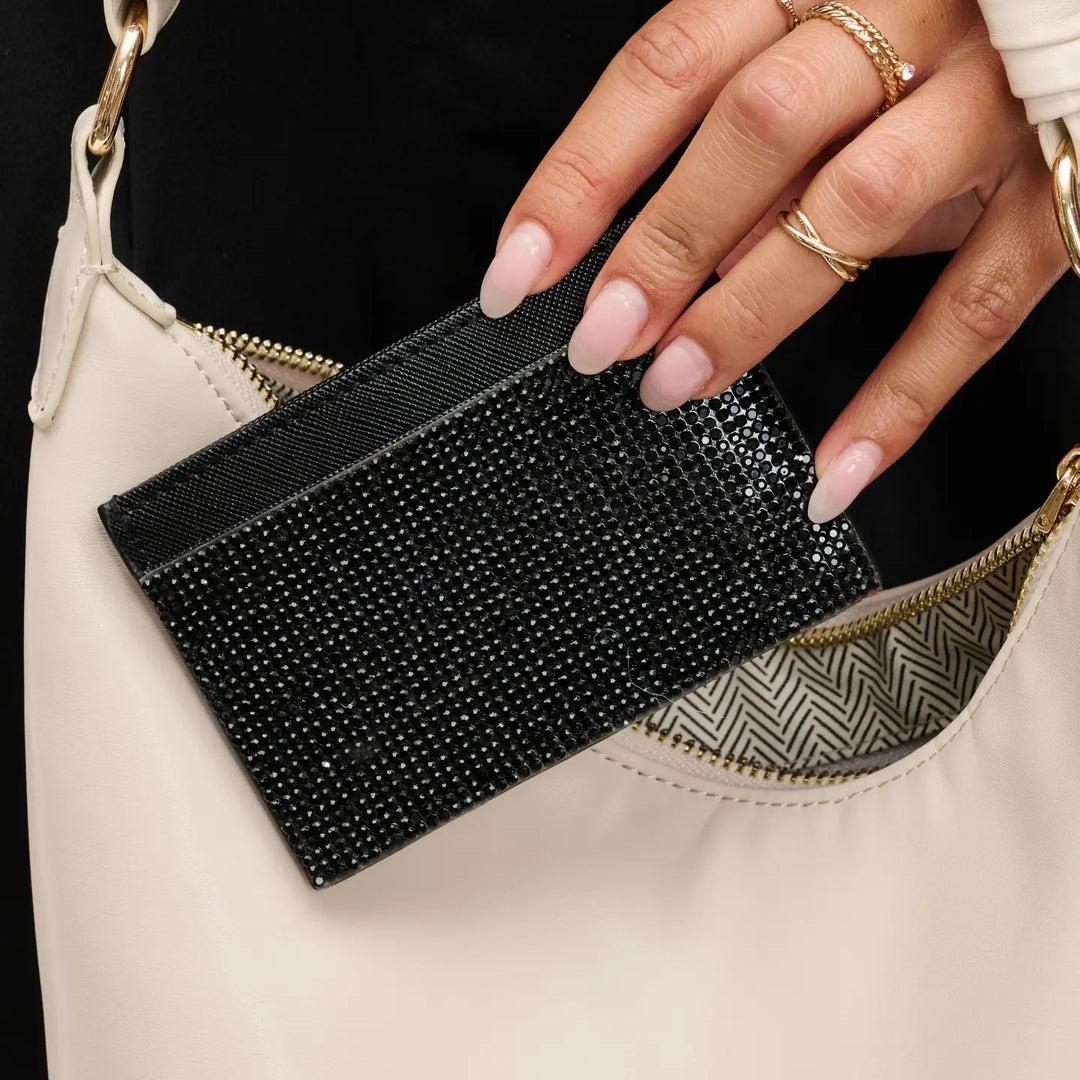 The Gigi Card Holder Wallet