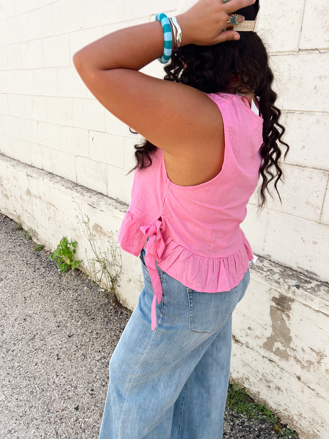 The Alana Top