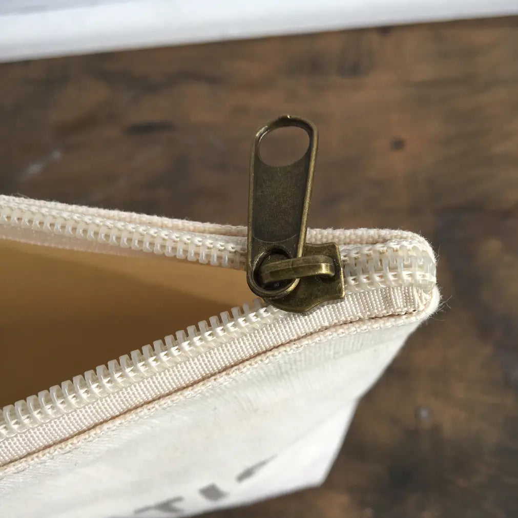 Goodness Gracious Zipper Pouch