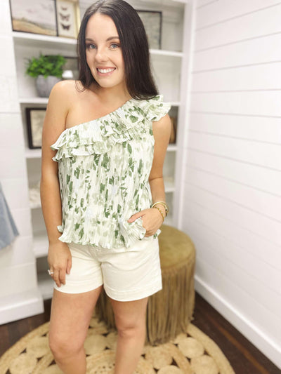 Mossy Meadows Top