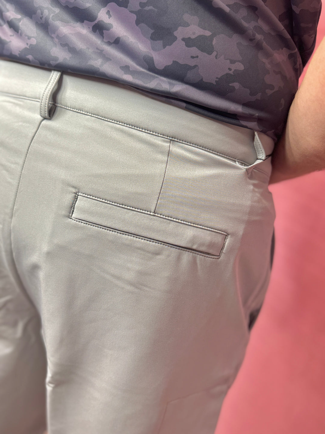 Everywhere Shorts Drift