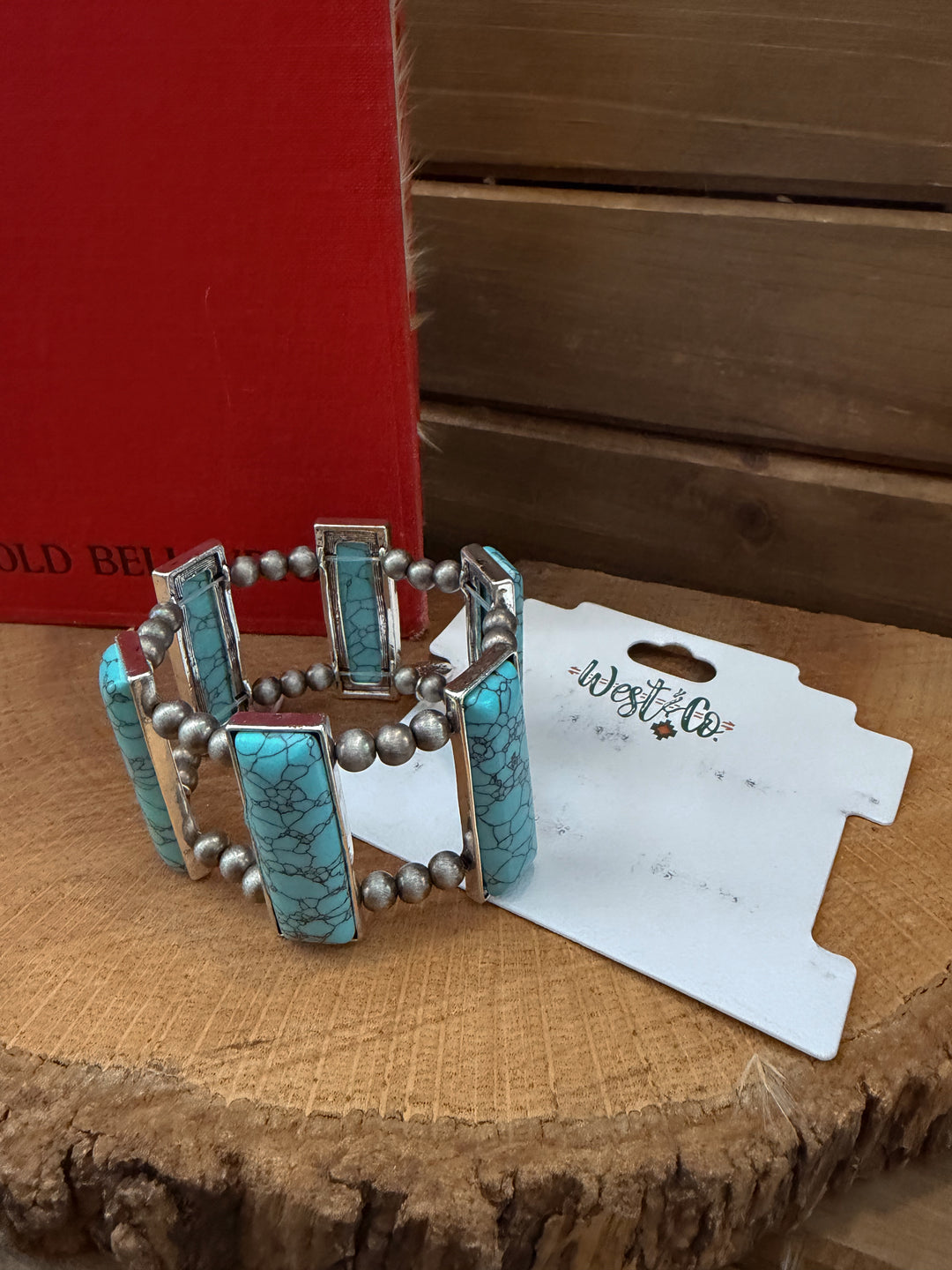 The Abilene Bracelet