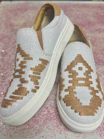 Marian Sneakers