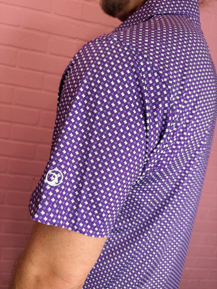 Lonestar Polo