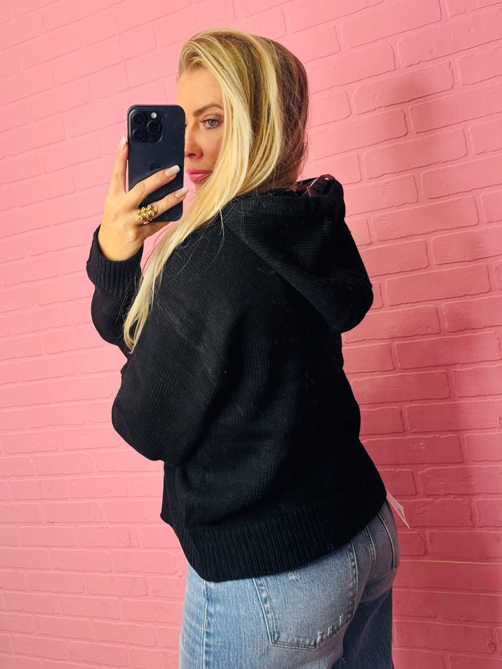 Starlit Sweater