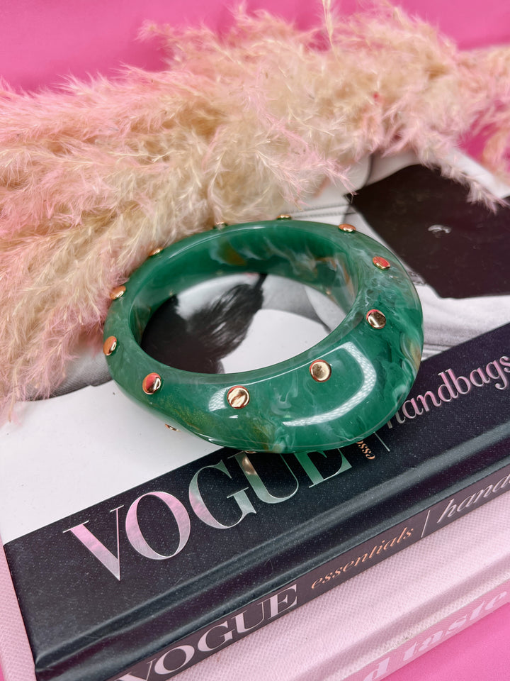 Bali Bangle Bracelet