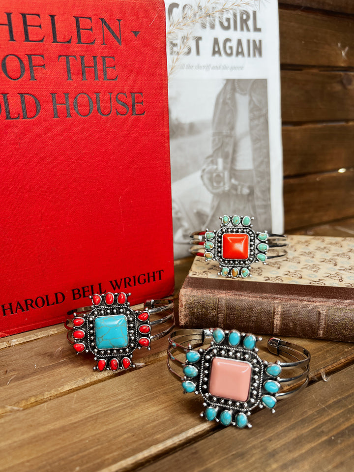 The Taos Cuff