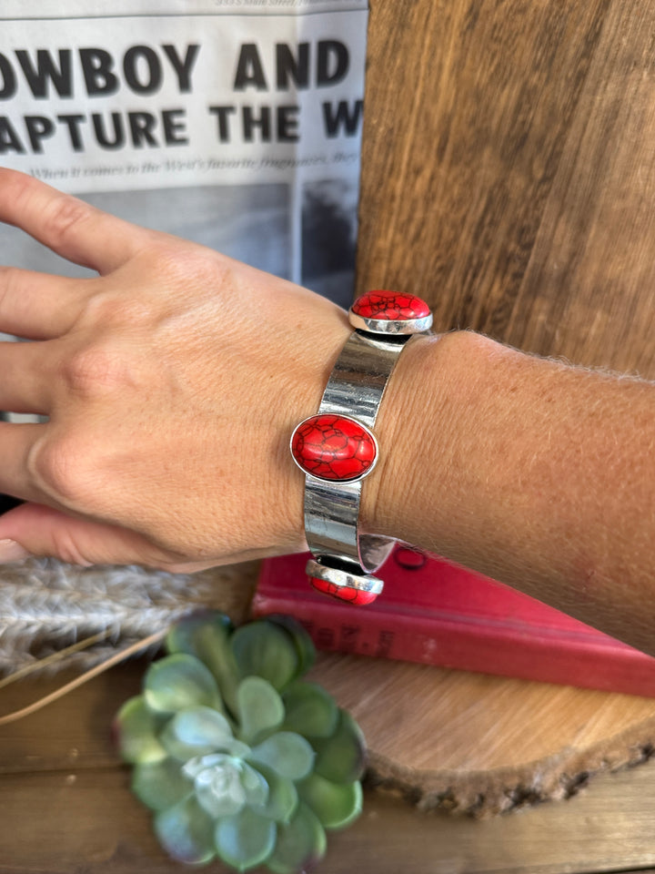 The Tanya Bangle Bracelet