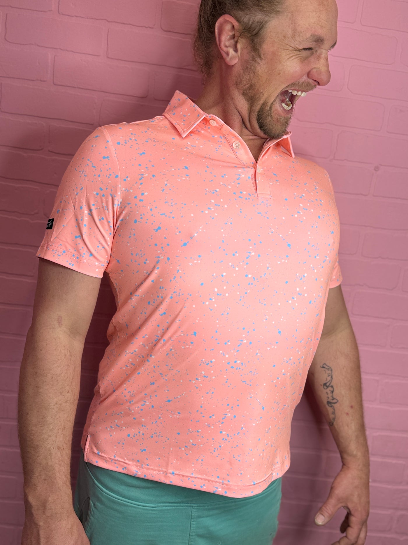 Brisk Polo