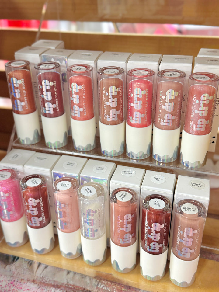 Lip Drip Luxury Lip Gloss