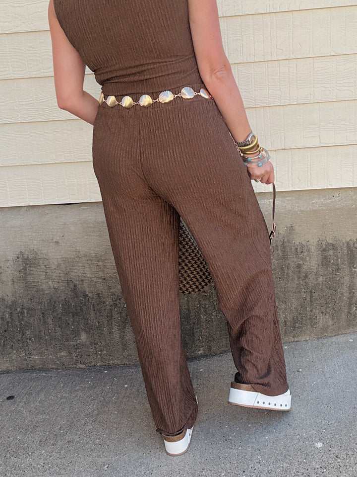 Cozy Chic Lounge Pants
