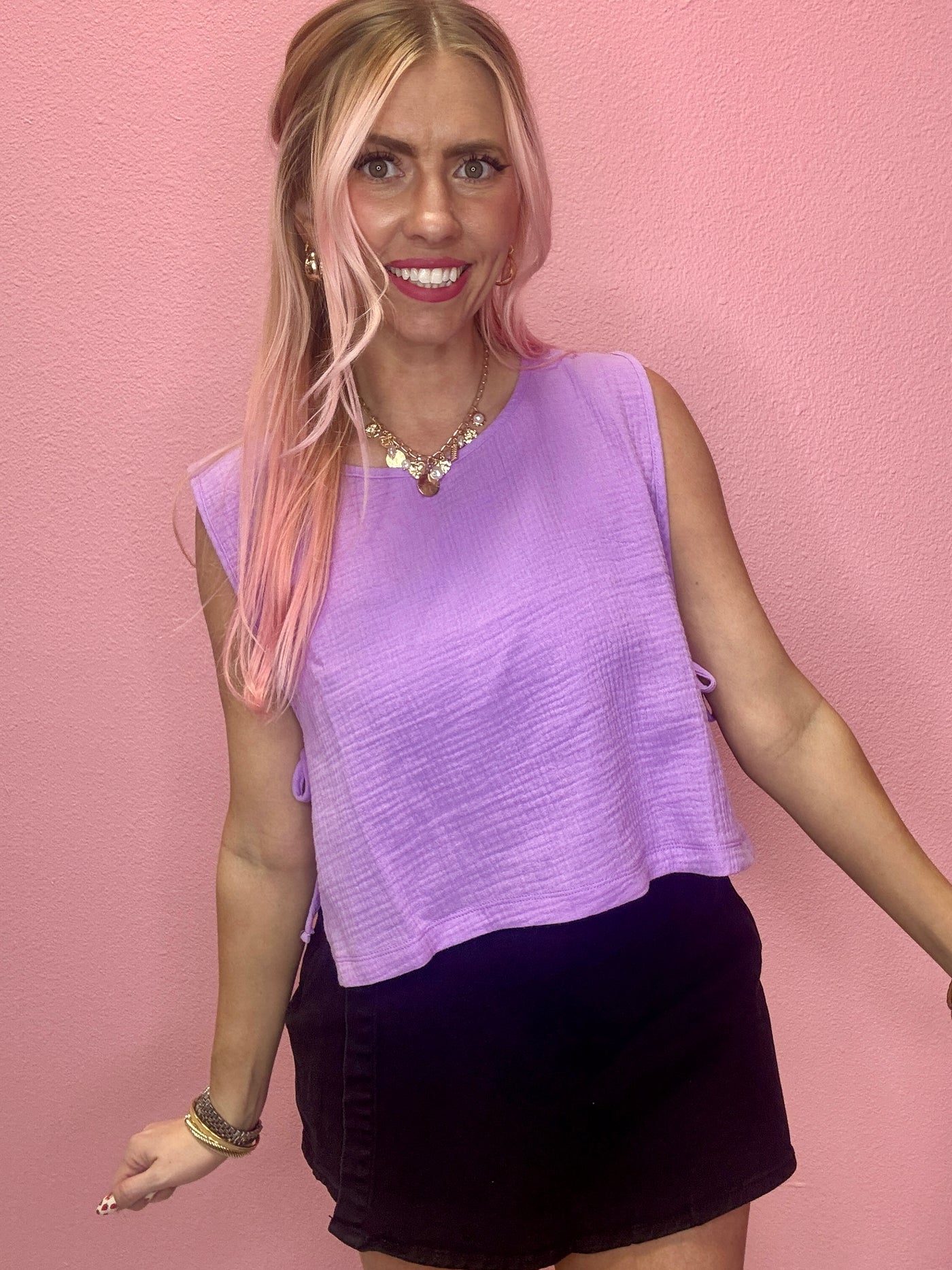 The Bailey Top