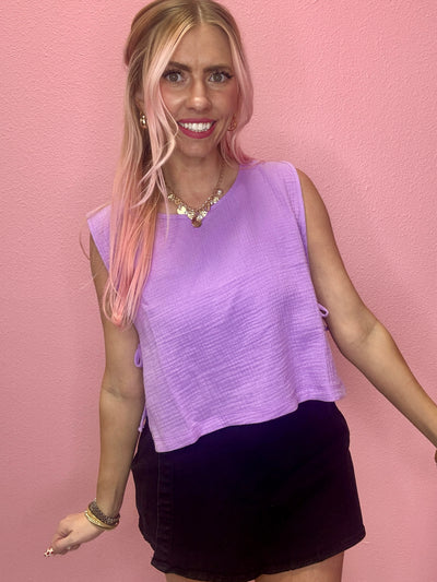 The Bailey Top
