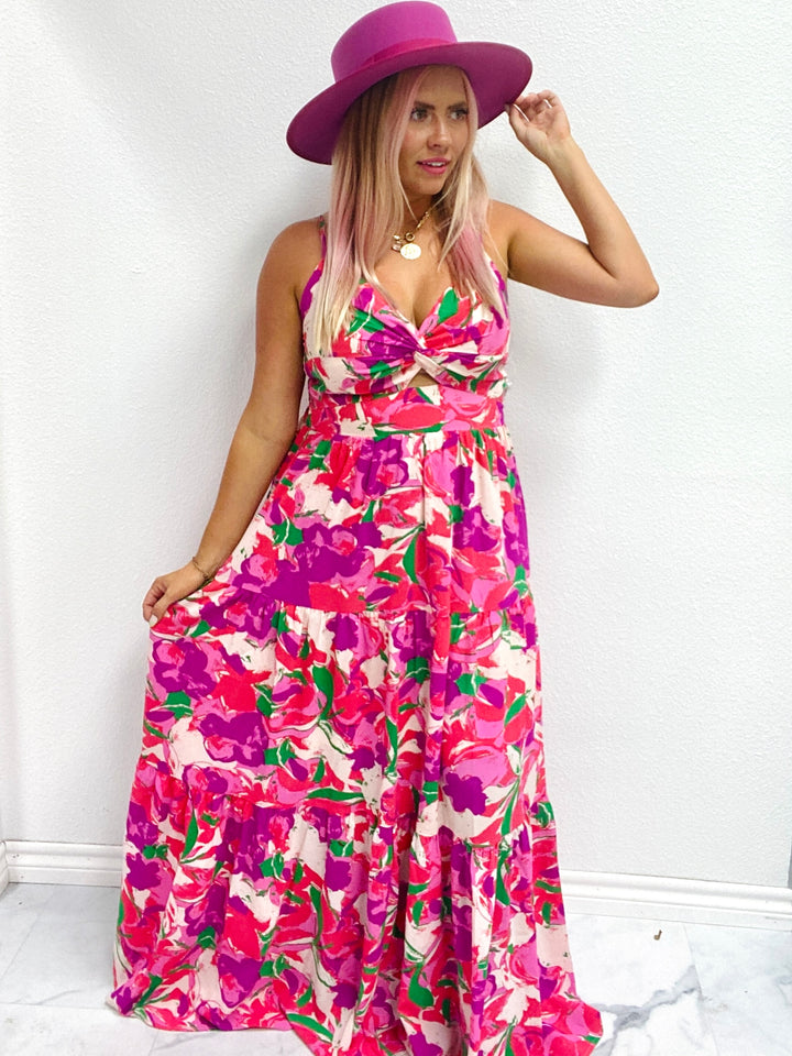 The Callie Gambler Hat